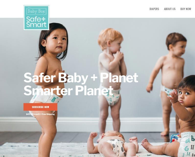 Safe & Smart