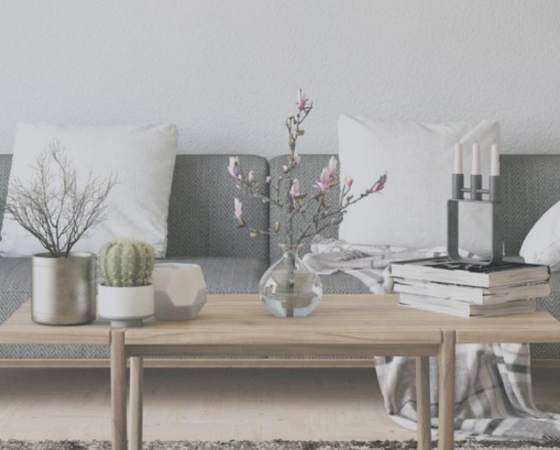 Trae Decor