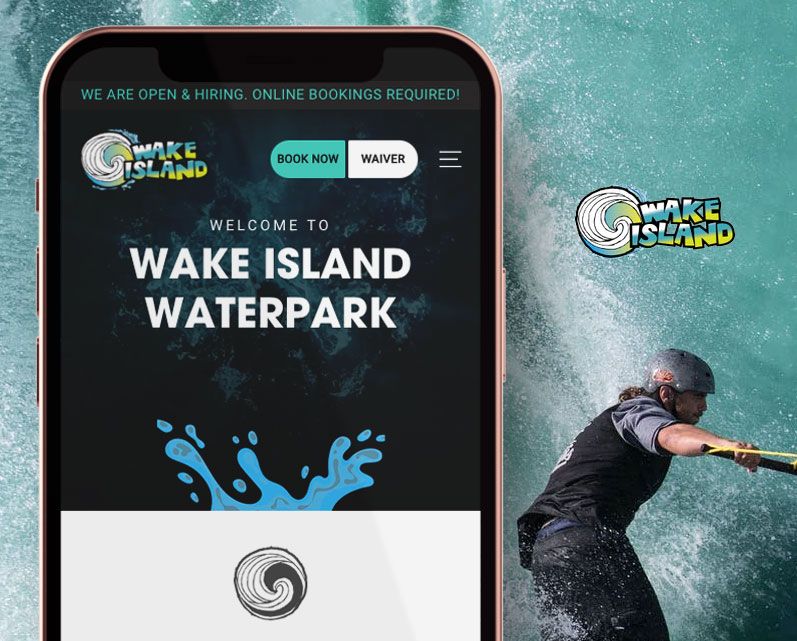 Wake Island